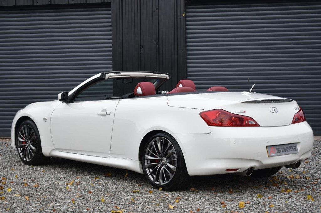 Used Infiniti G 2012 for sale - 76469871: Photo 14