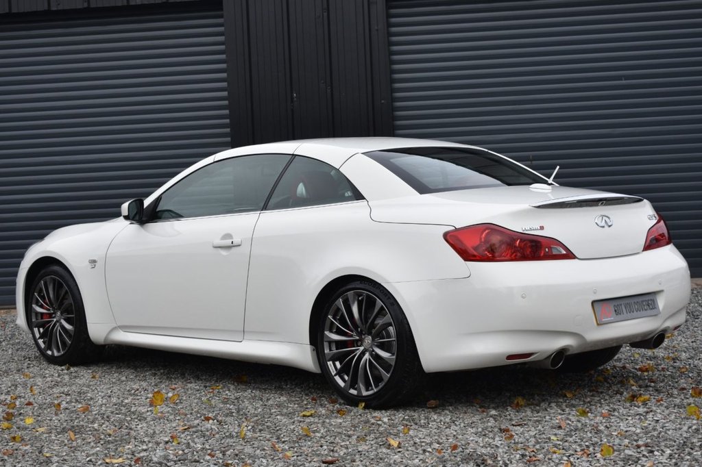 Used Infiniti G 2012 for sale - 76469871: Photo 15