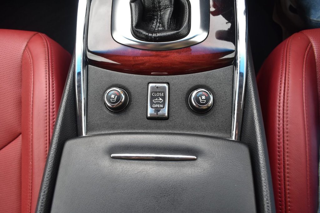 Used Infiniti G 2012 for sale - 76469871: Photo 16