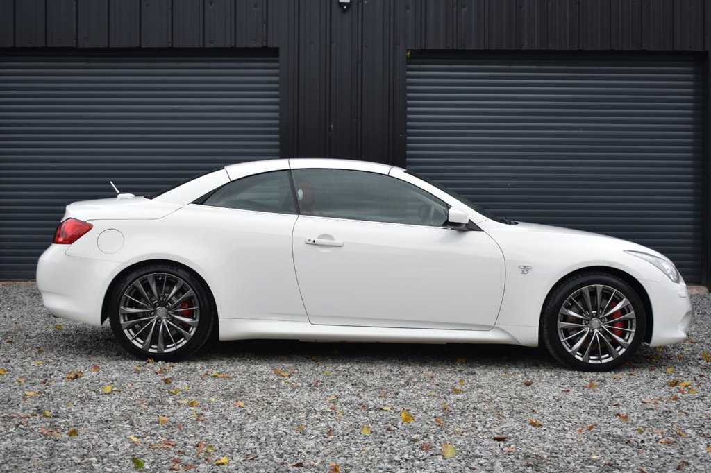 Used Infiniti G 2012 for sale - 76469871: Photo 17