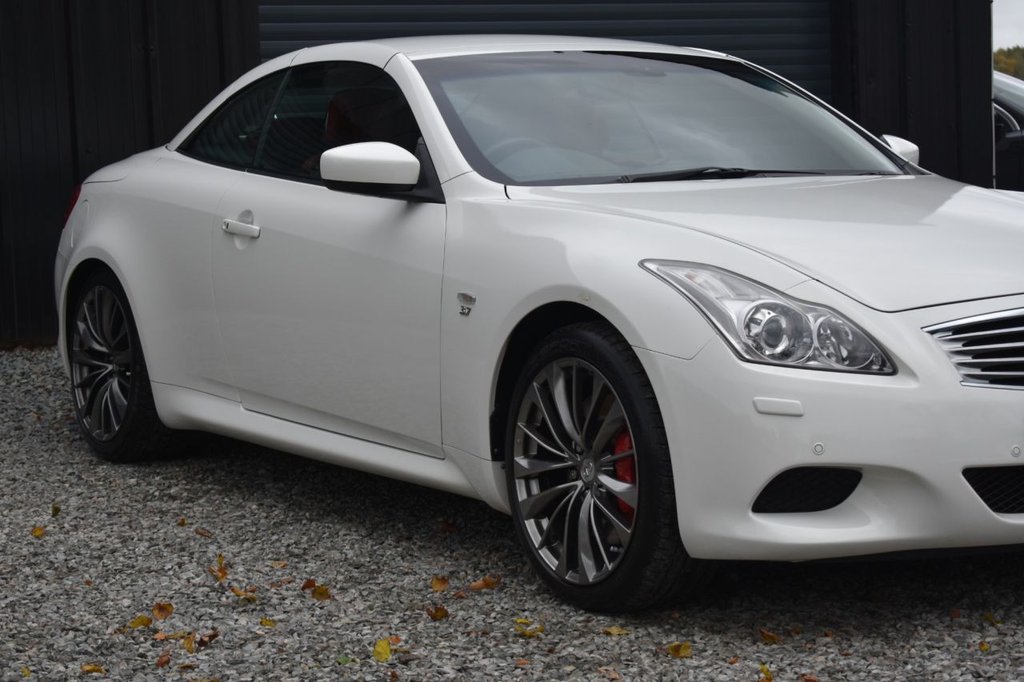 Used Infiniti G 2012 for sale - 76469871: Photo 18