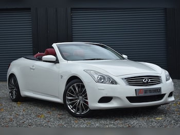 Used Infiniti G 2012 for sale - 76469871: Photo