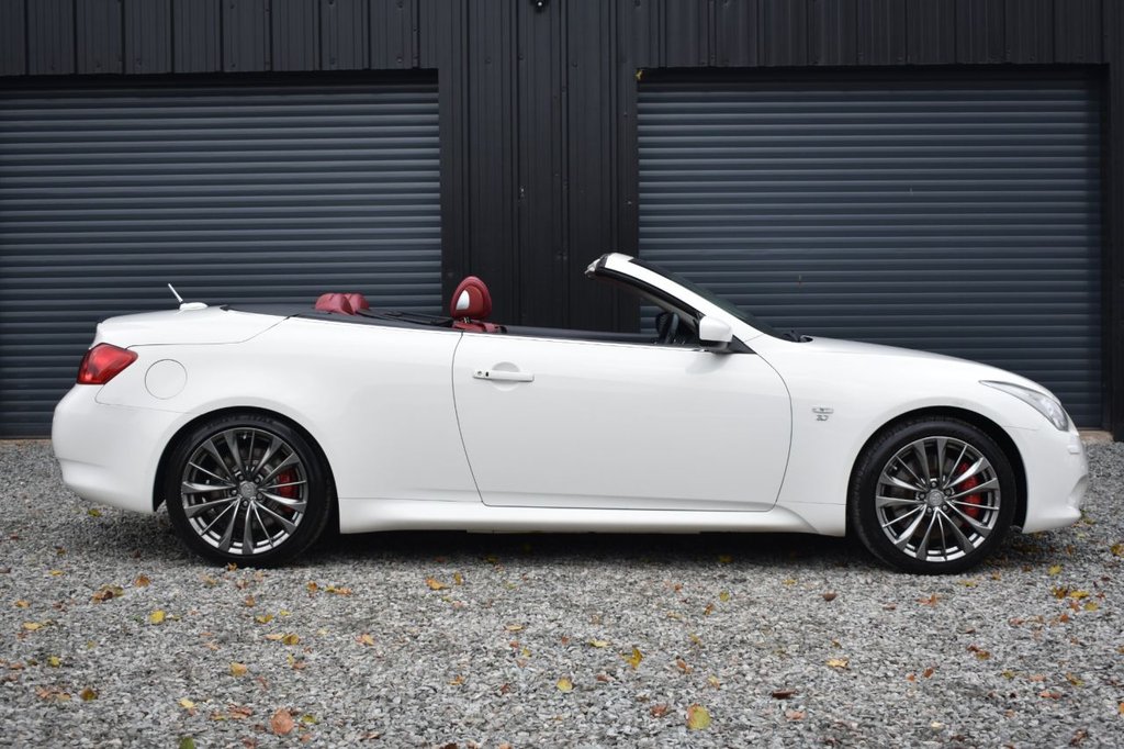 Used Infiniti G 2012 for sale - 76469871: Photo 2