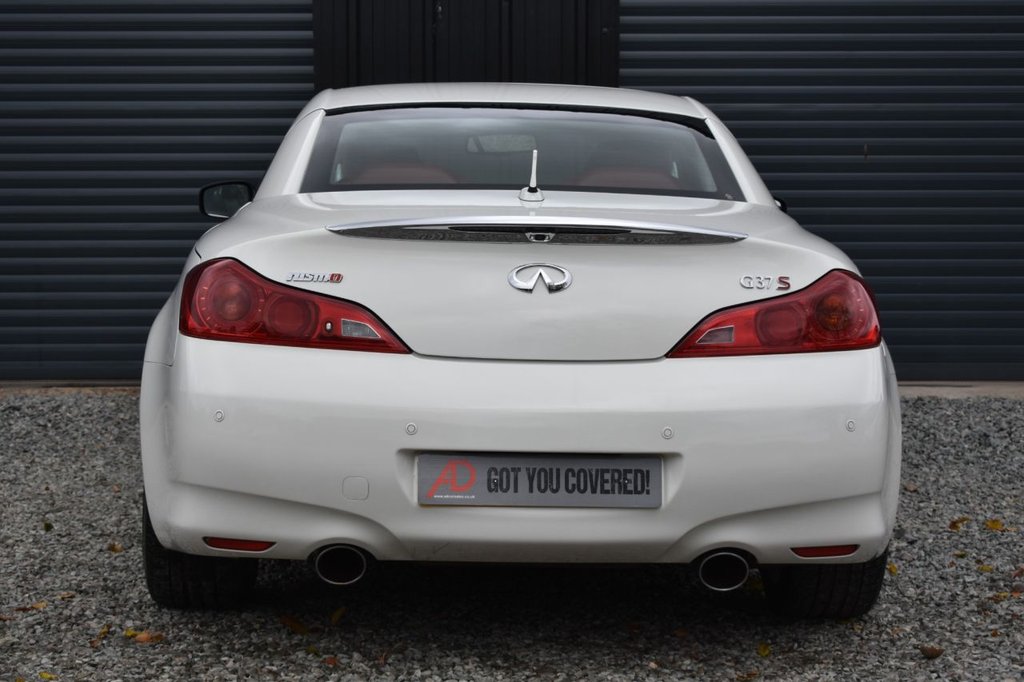 Used Infiniti G 2012 for sale - 76469871: Photo 20