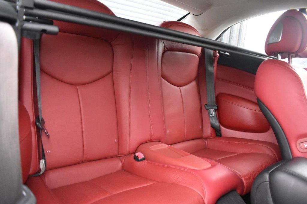 Used Infiniti G 2012 for sale - 76469871: Photo 21