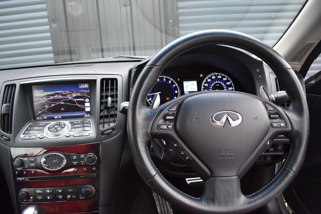 Used Infiniti G 2012 for sale - 76469871: Photo 22