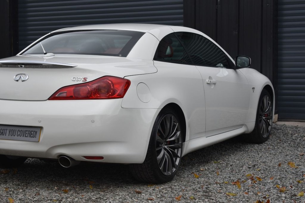 Used Infiniti G 2012 for sale - 76469871: Photo 23