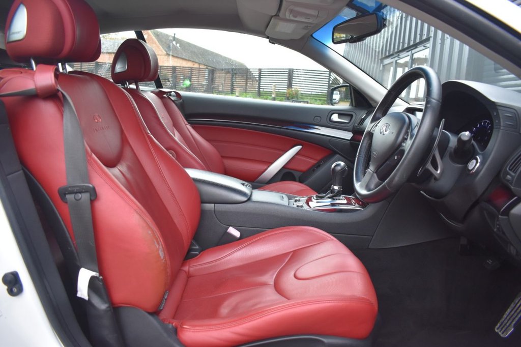 Used Infiniti G 2012 for sale - 76469871: Photo 24