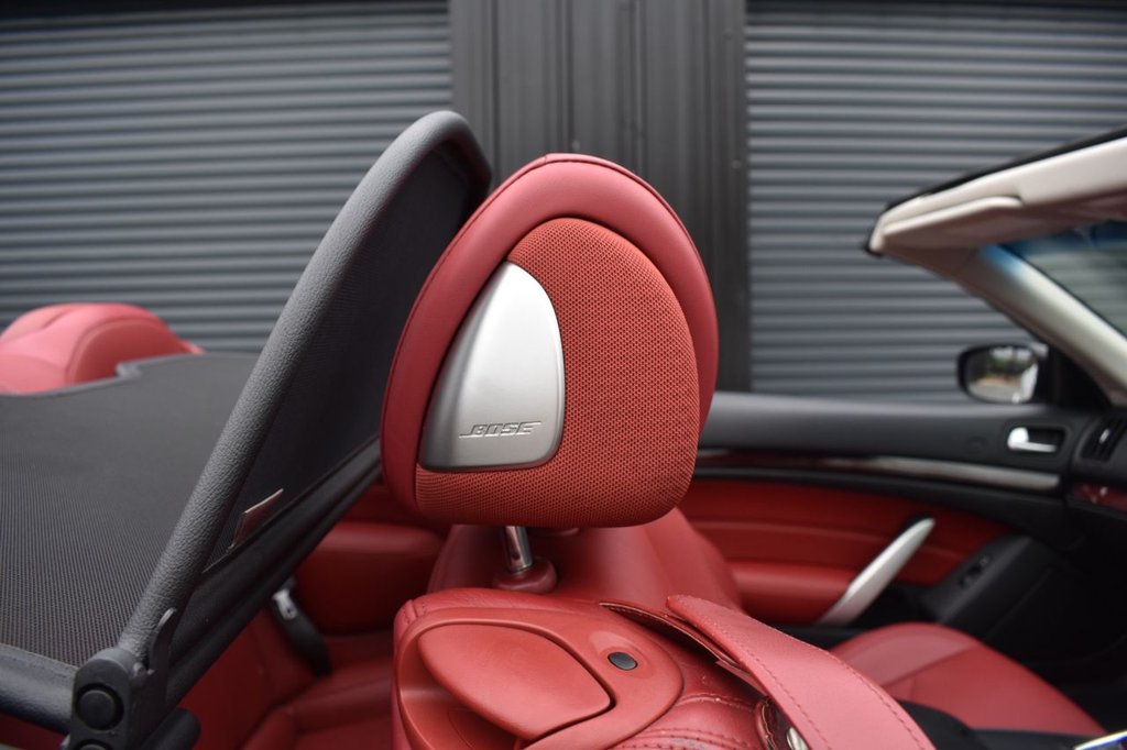 Used Infiniti G 2012 for sale - 76469871: Photo 25