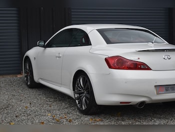 Used Infiniti G 2012 for sale - 76469871: Photo