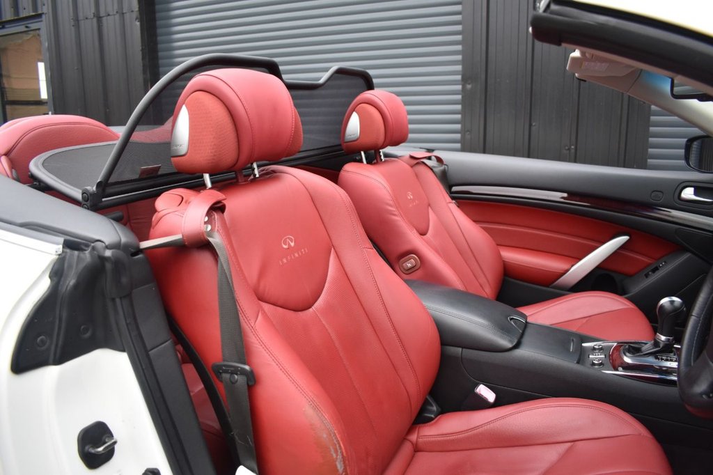 Used Infiniti G 2012 for sale - 76469871: Photo 4