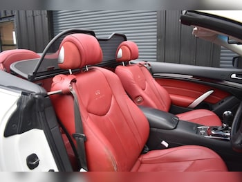 Used Infiniti G 2012 for sale - 76469871: Photo