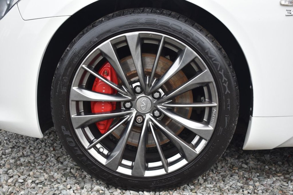 Used Infiniti G 2012 for sale - 76469871: Photo 6