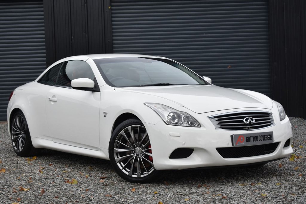 Used Infiniti G 2012 for sale - 76469871: Photo 7