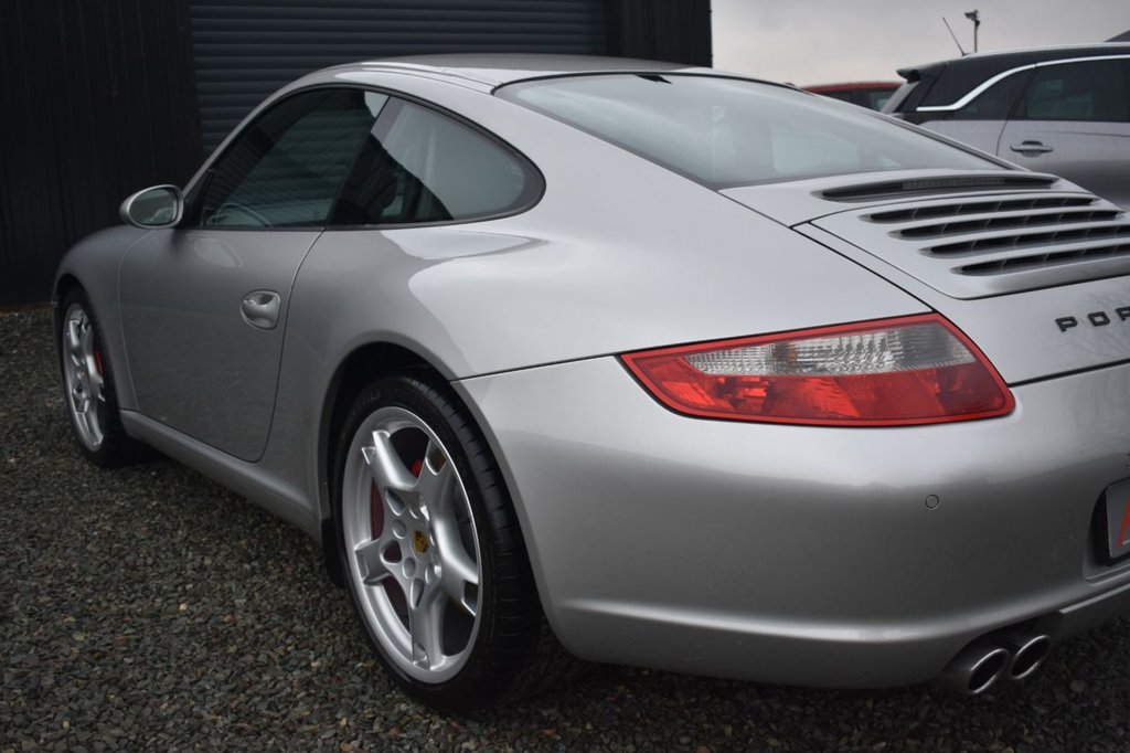 Used Porsche 911 2007 for sale - 77567559: Photo 13