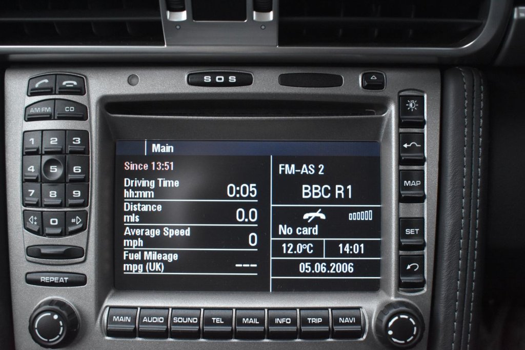 Used Porsche 911 2007 for sale - 77567559: Photo 15