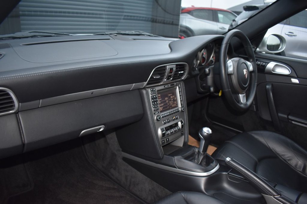 Used Porsche 911 2007 for sale - 77567559: Photo 17