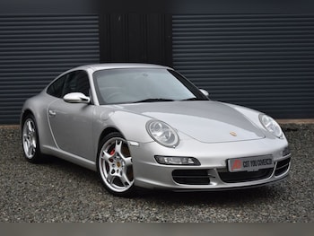 Used Porsche 911 2007 for sale - 77567559: Photo