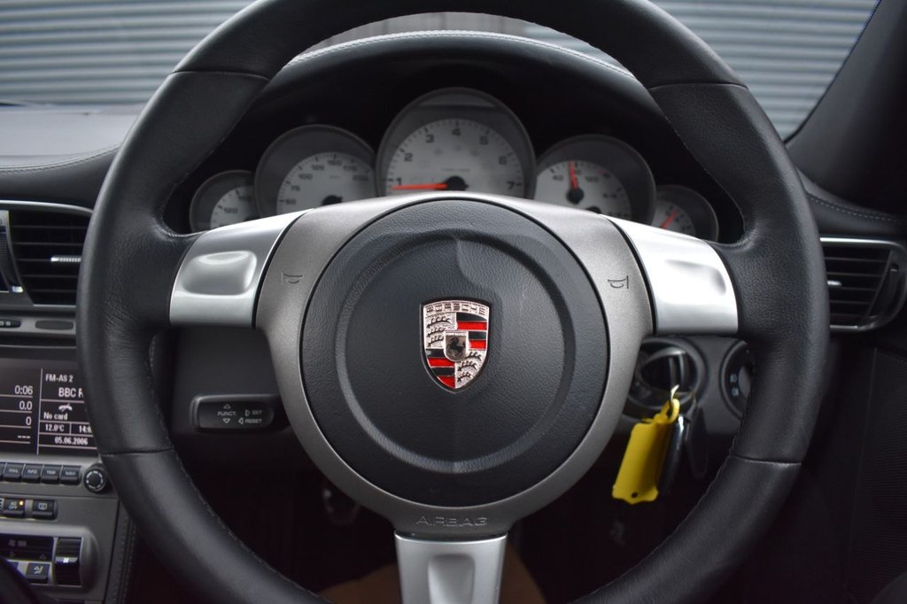 Used Porsche 911 2007 for sale - 77567559: Photo 20