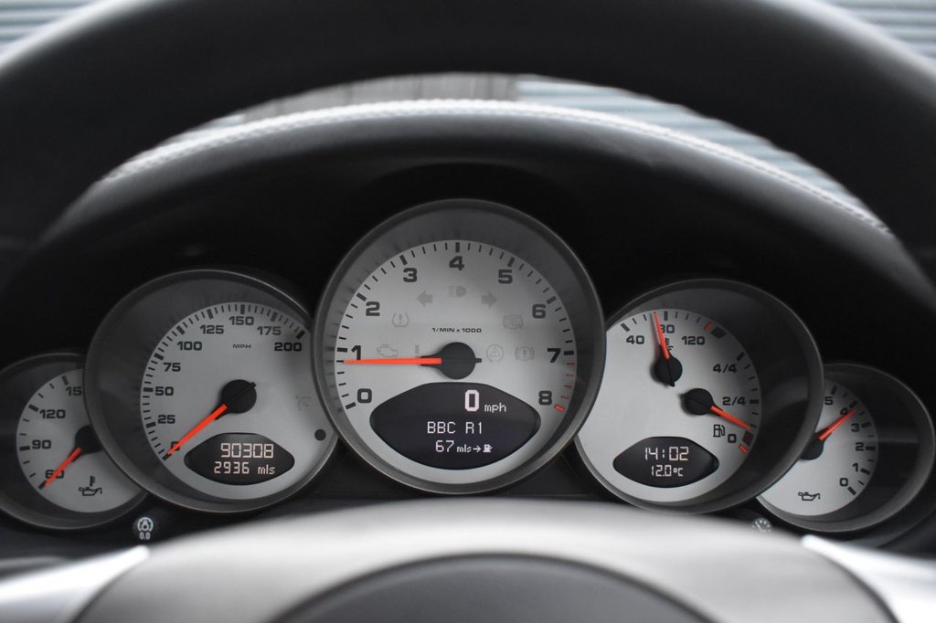 Used Porsche 911 2007 for sale - 77567559: Photo 24