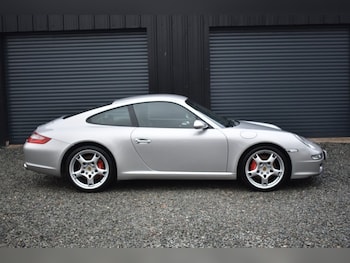 Used Porsche 911 2007 for sale - 77567559: Photo