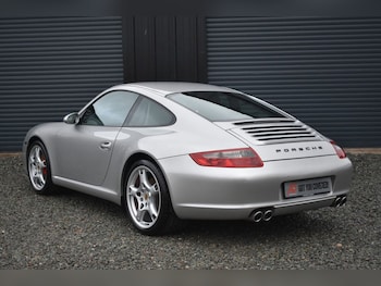 Used Porsche 911 2007 for sale - 77567559: Photo