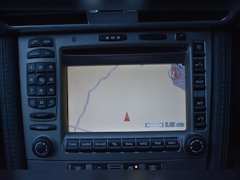 Used Porsche 911 2007 for sale - 77567559: Photo