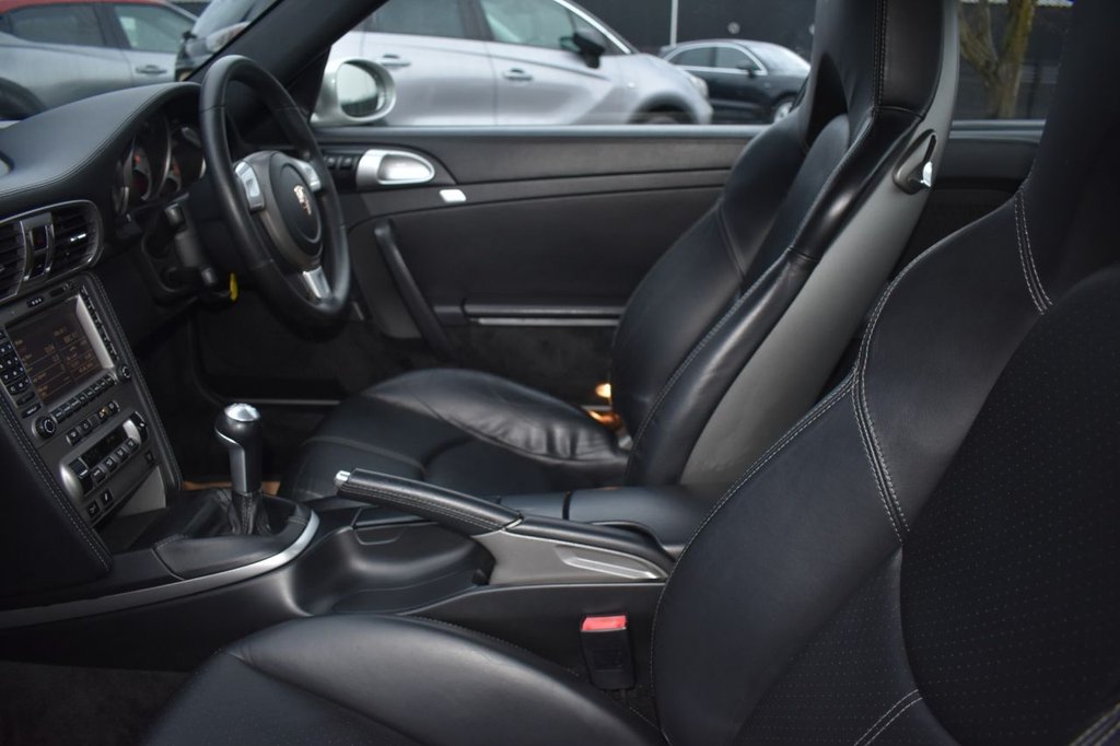 Used Porsche 911 2007 for sale - 77567559: Photo 5