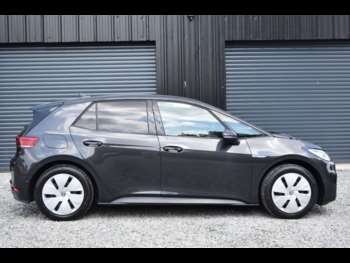 Used Volkswagen ID3 2023 for sale - 75062547: Photo