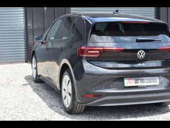 Used Volkswagen ID3 2023 for sale - 75062547: Photo