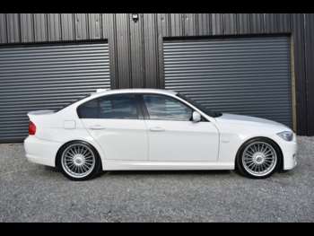 Used BMW Alpina 2010 for sale - 73796281: Photo