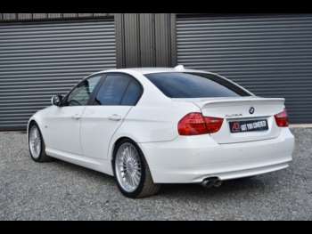 Used BMW Alpina 2010 for sale - 73796281: Photo