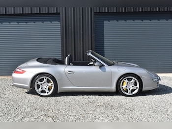 Used Porsche 911 2006 for sale - 78257021: Photo