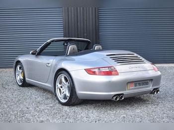 Used Porsche 911 2006 for sale - 78257021: Photo