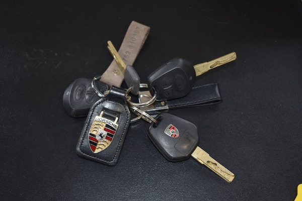 Used Porsche Boxster 2004 for sale - 75397567: Photo 16