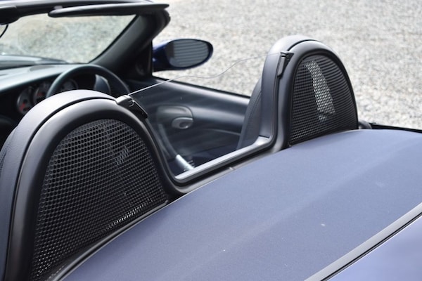 Used Porsche Boxster 2004 for sale - 75397567: Photo 18