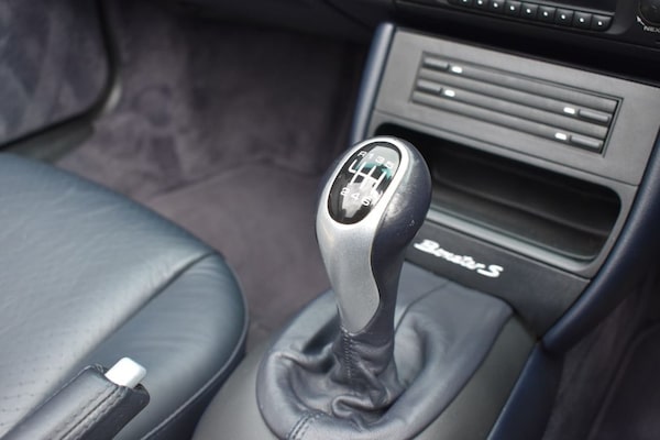 Used Porsche Boxster 2004 for sale - 75397567: Photo 19