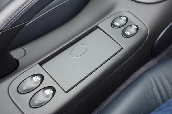 Used Porsche Boxster 2004 for sale - 75397567: Photo 21