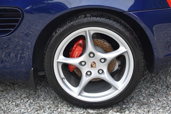 Used Porsche Boxster 2004 for sale - 75397567: Photo 22