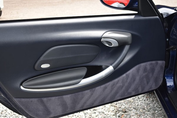 Used Porsche Boxster 2004 for sale - 75397567: Photo 25