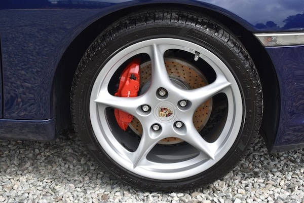 Used Porsche Boxster 2004 for sale - 75397567: Photo 27