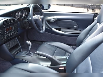 Used Porsche Boxster 2004 for sale - 75397567: Photo