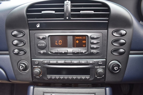 Used Porsche Boxster 2004 for sale - 75397567: Photo 5