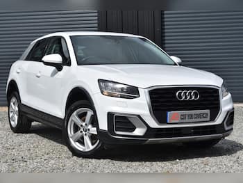 Used Audi Q2 2018 for sale - 79695073: Photo