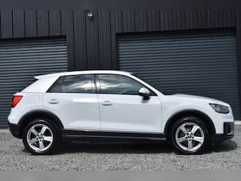 Used Audi Q2 2018 for sale - 79695073: Photo