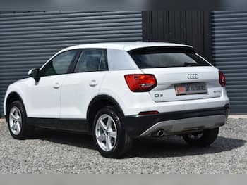 Used Audi Q2 2018 for sale - 79695073: Photo