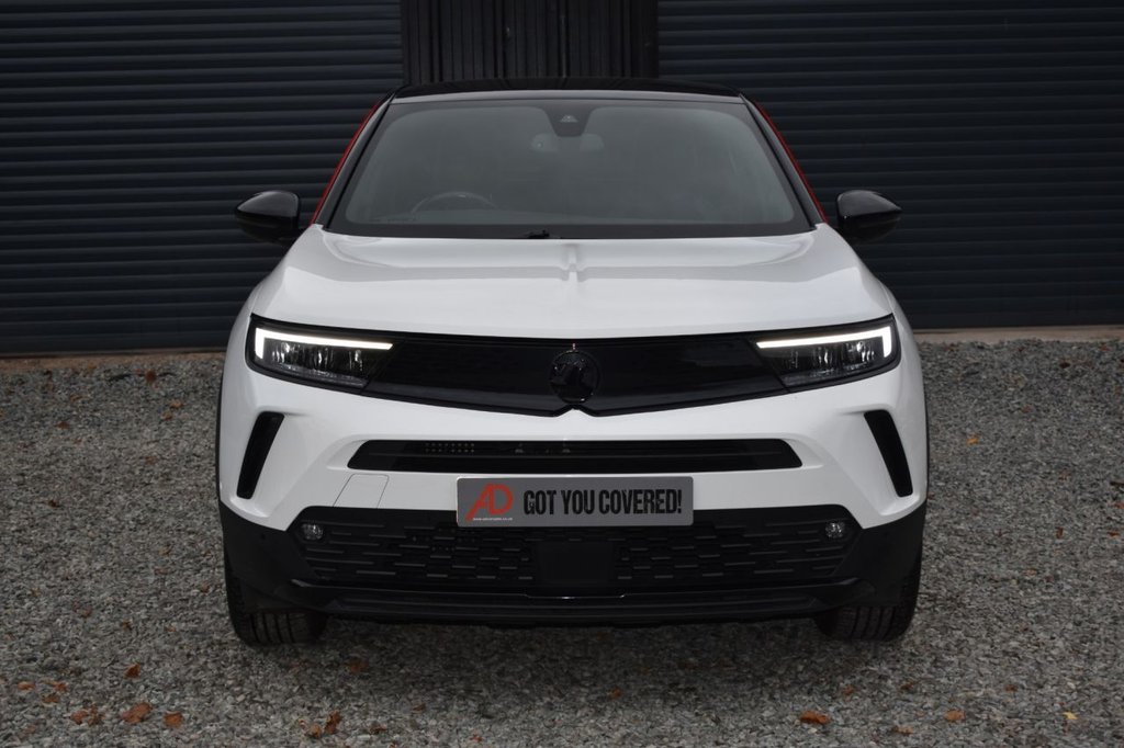 Used Vauxhall Mokka 2021 for sale - 76469793: Photo 10