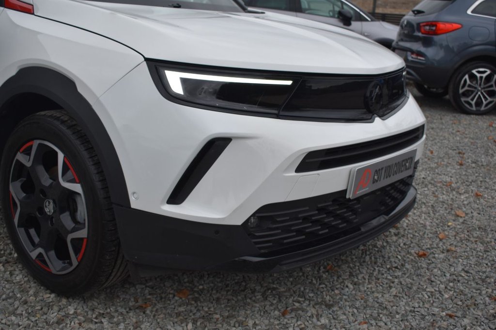 Used Vauxhall Mokka 2021 for sale - 76469793: Photo 11