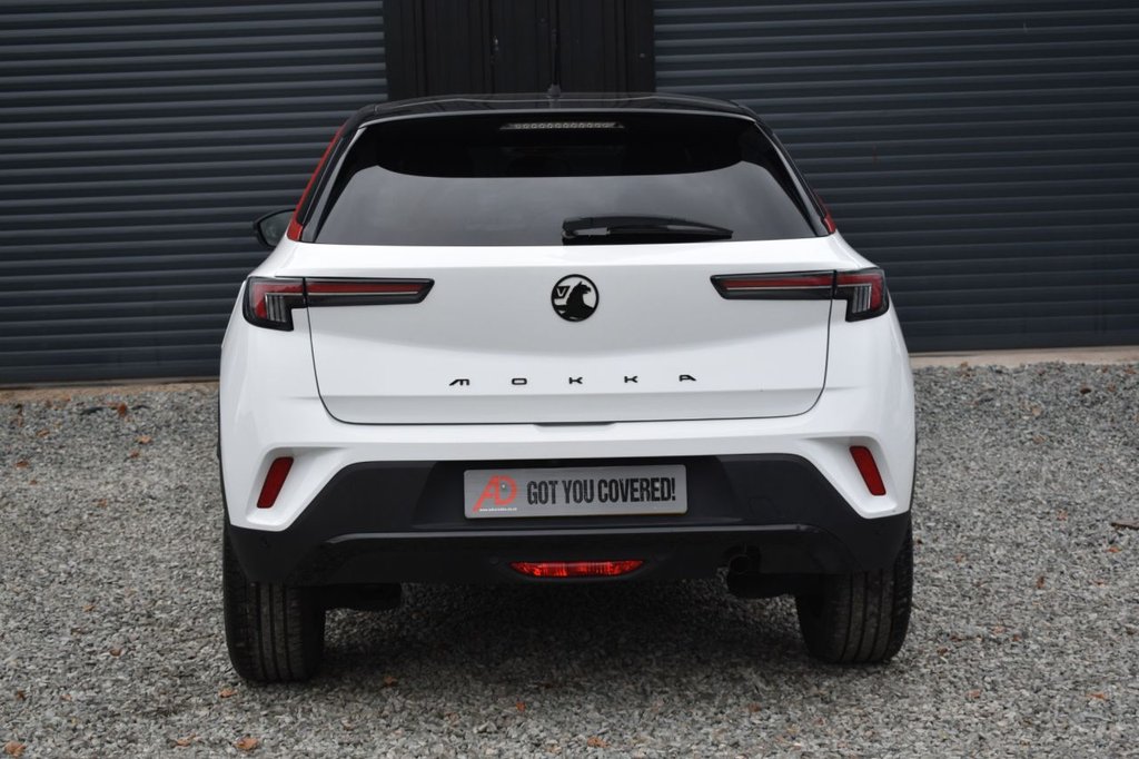 Used Vauxhall Mokka 2021 for sale - 76469793: Photo 14