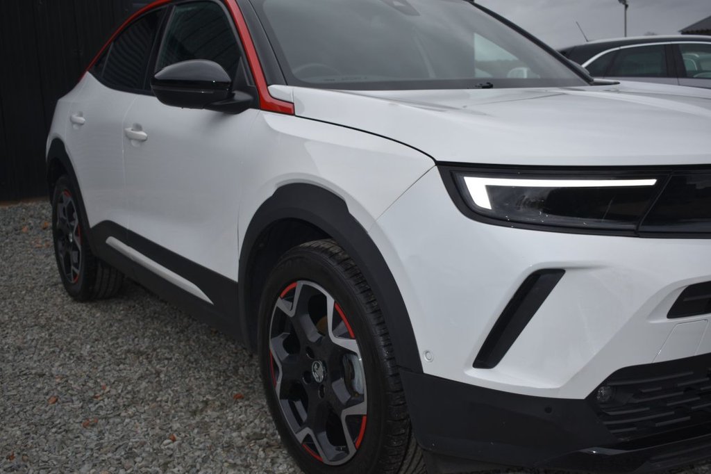 Used Vauxhall Mokka 2021 for sale - 76469793: Photo 16